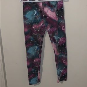Girls leggings